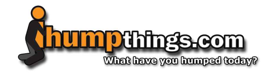 ihumpthings.com